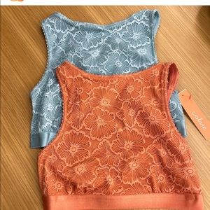 Meet your Posher, Bre